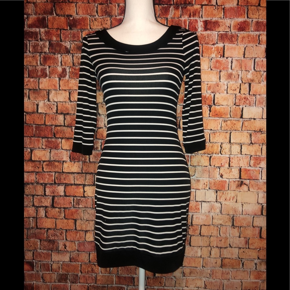 White House Black Market dress